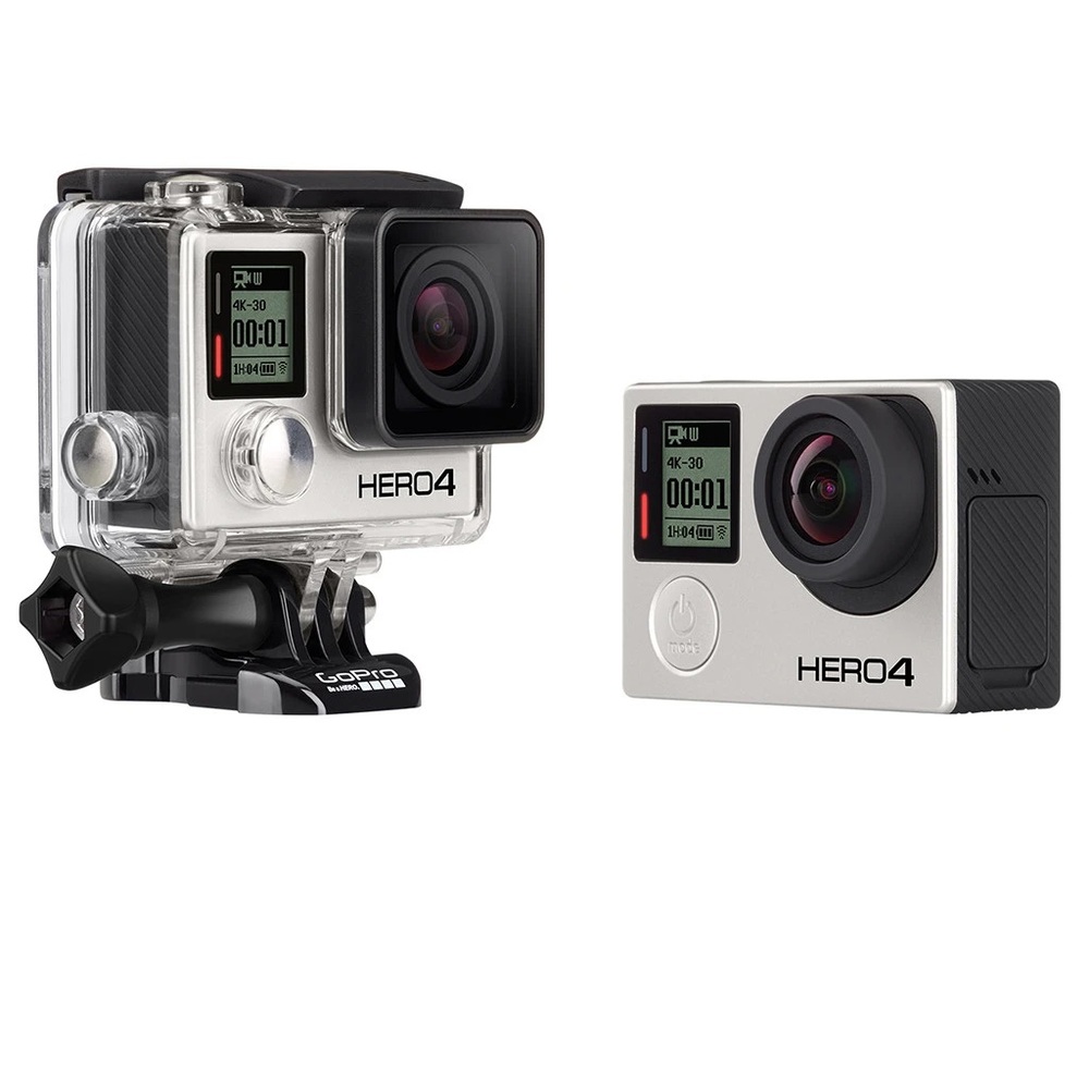 GoOro Hero 4